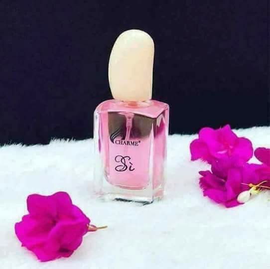 Nước Hoa Nữ Charme Sì 25ml