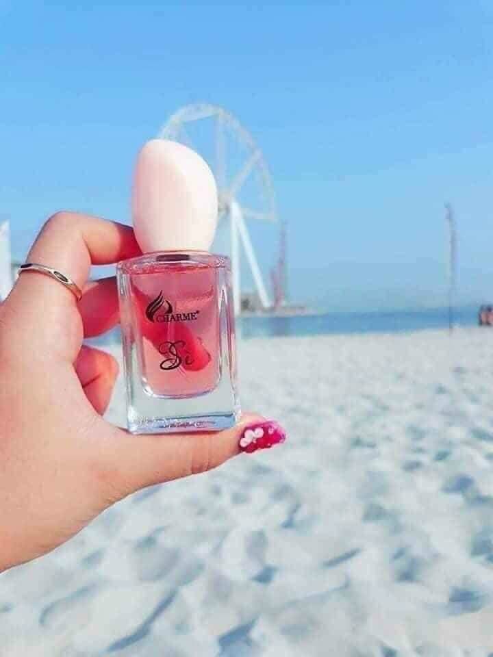 Nước Hoa Nữ Charme Sì 25ml