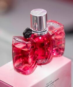 Nước Hoa Nữ Charme Just For You 30ml