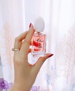Nước Hoa Nữ Charme Sì 25ml