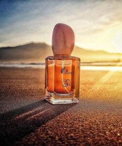 Nước Hoa Nữ Charme Sì 25ml