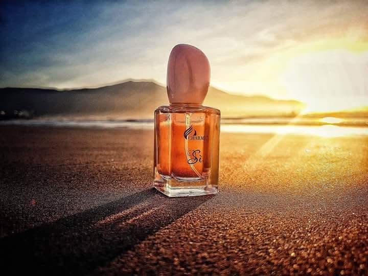 Nước Hoa Nữ Charme Sì 25ml