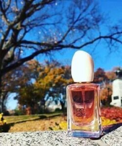 Nước Hoa Nữ Charme Sì 25ml