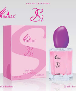 Nước Hoa Nữ Charme Sì 25ml
