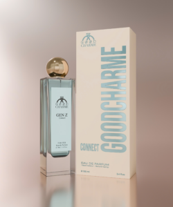 Nước hoa Nữ Good Charme GenZ Connect 100ml