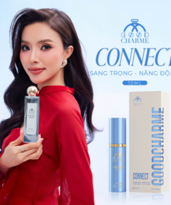 Nước hoa Nữ Good Charme GenZ Connect 100ml