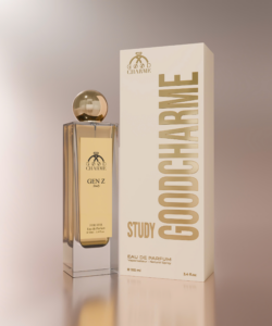 Nước Hoa Nữ Good Charme GenZ Study 100ml