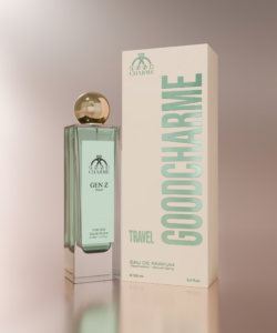 Nước Hoa Nữ Good Charme GenZ Travel 100ml