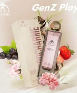 Nước hoa Nữ Good Charme GenZ Play 100ml