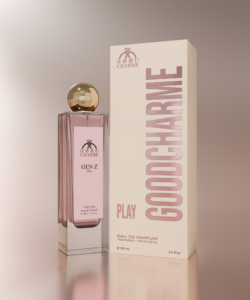 Nước hoa Nữ Good Charme GenZ Play 100ml
