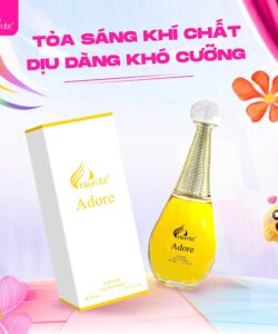 Hình ảnh cho Nước Hoa Nữ Charme Adore 50ml