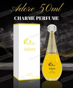 Hình ảnh cho Nước Hoa Nữ Charme Adore 50ml