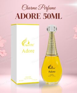 Hình ảnh cho Nước Hoa Nữ Charme Adore 50ml