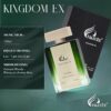 Nước Hoa Unisex Charme Kingdom EX 100ml