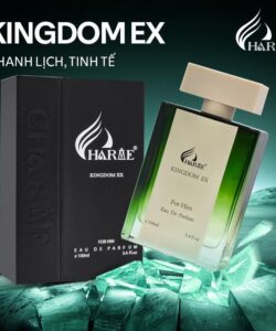 Nước Hoa Unisex Charme Kingdom EX 100ml