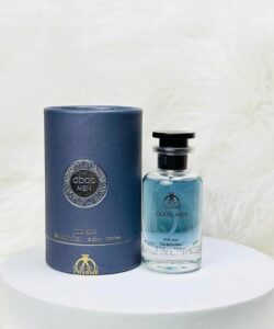 Nước Hoa Nam Good Charme Good Men 25ml (Blue)
