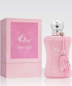 Hình ảnh cho Nước hoa nữ Charme Deli Girl 75ml