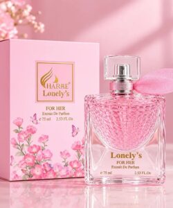 Hình ảnh cho Nước hoa nữ Charme Lonely’s 75ml – Phiên bản 2026