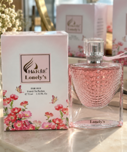 Hình ảnh cho Nước hoa nữ Charme Lonely’s 75ml – Phiên bản 2026