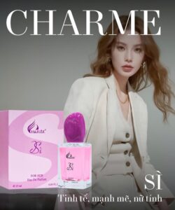 Nước Hoa Nữ Charme Sì 25ml