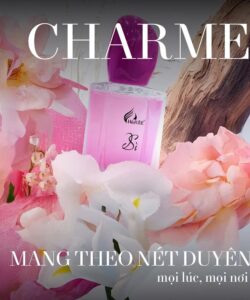 Nước Hoa Nữ Charme Sì 25ml - Ảnh 19